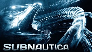 The Gargantuan Leviathan Just Got a HORRIFYING NEW UPDATE  Subnautica Modded [upl. by Ayekahs]