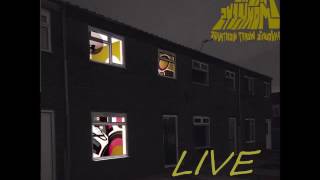 ARCTIC MONKEYS  FAVOURITE WORST NIGHTMARE FULL LIVE ALBUM [upl. by Mcloughlin]