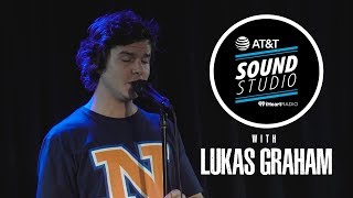 Lukas Graham Performs quot7 Yearsquot quotLove Somebodyquot amp More [upl. by Ahsote520]