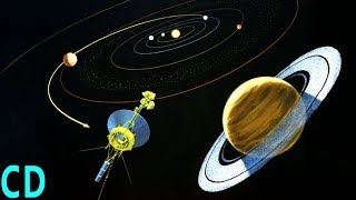 How do spacecraft navigate in space [upl. by Aikyt]