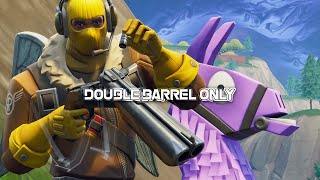 Double Barrely Boi [upl. by Noe]