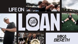 LIFE ON LOAN  Mika Biereth [upl. by Lanza]