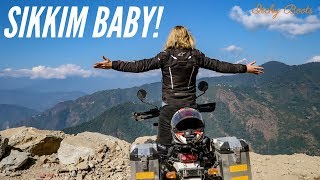 S1 Eps 7 SIKKIM BABY [upl. by Nimesh469]