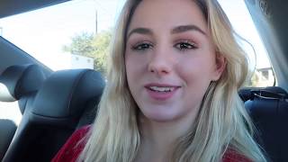 CHRISTMAS SURPRISE amp ACTING UPDATE VLOG  Chloe Lukasiak [upl. by Spitzer]