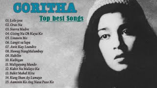 Coritha Nonstop Opm Tagalog Song  Filipino Music  Coritha Best Songs Full Album [upl. by Akinor]