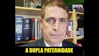 A DUPLA PATERNIDADE [upl. by Mahgem]