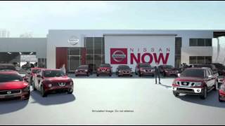 2014 Nissan Altima commercial [upl. by Wachter]