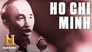 Who Was Ho Chi Minh  History [upl. by Leland]