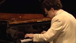 Schubert  Impromptu No 3 Op 90 Kissin [upl. by Jeromy]