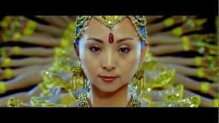 Samsara  Trailer [upl. by Nedlog]