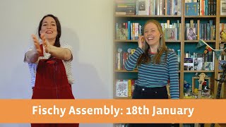 Fischy Music Assembly 18 Jan 2021 [upl. by Charron491]