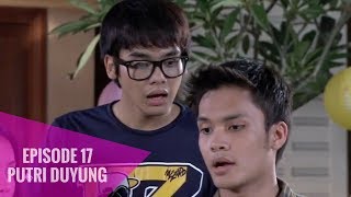 Putri Duyung  Episode 17 [upl. by Boarer43]