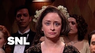 Debbie Downer The Academy Awards  SNL [upl. by Eliathan]