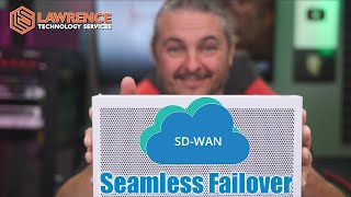 SDWAN Failover and Bandwidth Aggregation Explained [upl. by Na62]