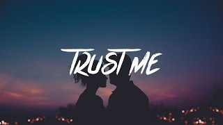 HELLSTRVCK  Trust Me Lyrics  Lyric Video [upl. by Ecnaret]