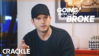 Going from Broke  Official Trailer  Crackle [upl. by Aicile935]