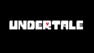 Undertale True Pacifist Playthrough No commentary [upl. by Selassie]