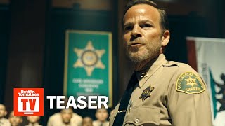 Deputy Season 1 Teaser  Send In The Lawman  Rotten Tomatoes TV [upl. by Aid]