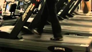 How to Use a Treadmill With Bad Knees amp Hips [upl. by Roselba124]