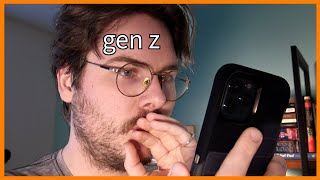 gen z after seeing ONE gen alpha meme [upl. by Che926]