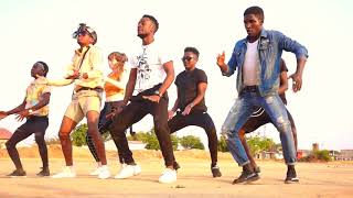 Chamusana Kwasa  Dance cover [upl. by Gertie]