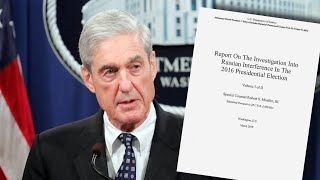 All of the Mueller report’s major findings in less than 30 minutes [upl. by Roman]