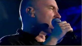 Phil Collins  One More Night  Official Live Video  HD At Paris [upl. by Cynarra]