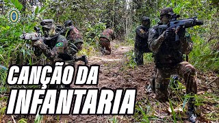 CANÇÃO DA INFANTARIA [upl. by Egnalos795]