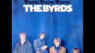 The Byrds  Stranger In A Strange Land Remastered [upl. by Bilbe]