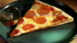 Totinos Snack Pizza Rolls Commercial 1997 [upl. by Ronen]