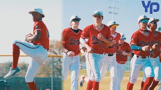 FUZZ 14Yearold PITCHING 92 MPH  2027 Landon Green [upl. by Ainirtac]