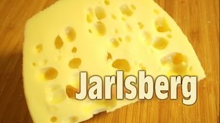 Making Jarlsberg Style Cheese [upl. by Galer]