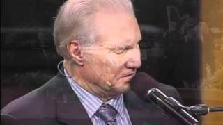 There Is A River  Jimmy Swaggart [upl. by Ynnaffit514]