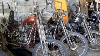 The Allen Family  HarleyDavidson [upl. by Rozella643]