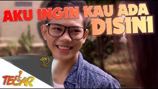 Tegar Septian  Mengharapkanmu Official Music Video [upl. by Broddy]