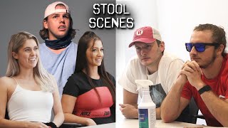 Interviewing Barstools 2020 Interns  Stool Scenes 270 [upl. by Aliled]