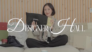 Designer Haul  Camille Co [upl. by Bohannon]