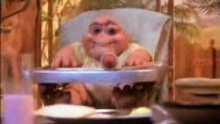 Baby Sinclair Compilation [upl. by Baruch]