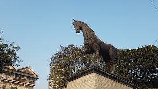 Celebrating Mumbai’s Kala Ghoda [upl. by Danell]