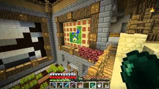 Etho Plays Minecraft  Episode 295 Gold Farming [upl. by Oj]