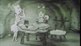 FLINTSTONES WELCHS GRAPE JUICE COMMERCIAL [upl. by Alver349]