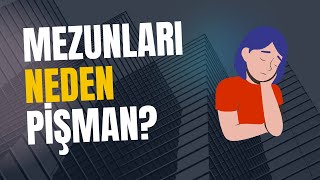 Havacılık Yönetimi Mezunları Neden Pişman [upl. by Sebastien308]