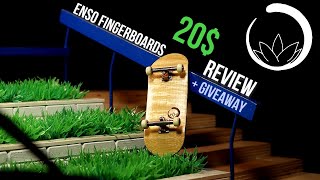 The Best Pro Fingerboard For 20 [upl. by Amsden494]