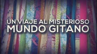 Viaje al misterioso mundo gitano  Documental Exclusivo de TN [upl. by Aehsa]