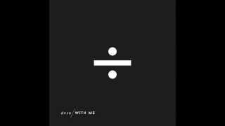 dvsn  With Me Official Audio [upl. by Ecerahs977]