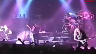 Iron Maiden  Stranger In A Strange Land Live Rare 1999 [upl. by Glavin249]