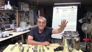 HEATING ELEMENTS EXPLAINED [upl. by Zoba]