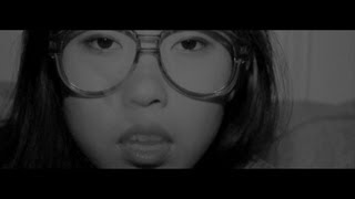 Awkwafina quotPeggy Bundyquot Official Video [upl. by Agrippina947]