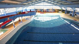 Holiday Parks with Swimming Pools  Parkdean Resorts [upl. by Awjan]