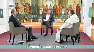 L´évangile selon saint Jean [upl. by Benetta]